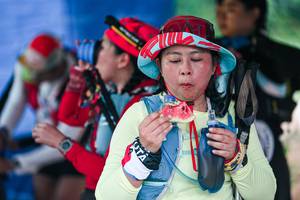 BIB: 
                            <button type="button" onclick="openModal(28104579)" class="btn btn-primary btn-sm float-right btn-popup" data-toggle="modal" data-target=".modal-high-quality">
                        <i class="fas fa-shopping-cart"></i> Add to Cart
                    </button>
                                            <button type="button" onclick="isThisMe(28104579, true)" class="btn btn-success btn-sm float-right btn-popup btn-isme hidden" data-toggle="tooltip" data-placement="bottom" title="นี่คือรูปของคุณใช่ไหม คลิกที่นี่เพื่อเอาเข้าอัลบั้ม">
                        <i class="fas fa-plus"></i> Add to album
                    </button>
                    <button type="button" onclick="isThisMe(28104579, false)" class="btn btn-warning btn-sm float-right btn-popup btn-isnotme hidden">
                        <i class="fas fa-ban"></i> Remove from album
                    </button>